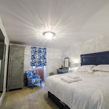 Crondon Park Bed & Breakfast Stock Bagian luar foto